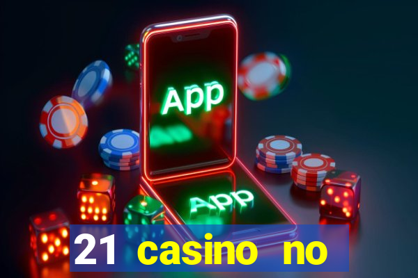 21 casino no deposit code