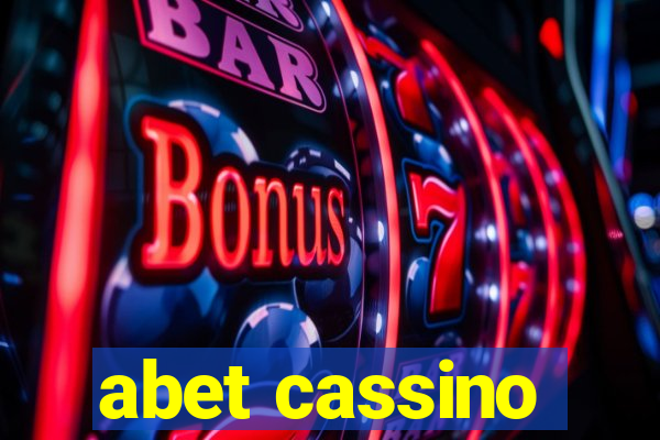 abet cassino