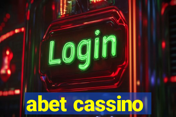 abet cassino