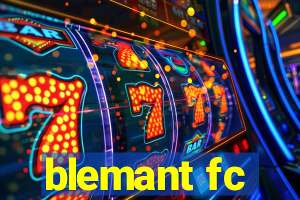 blemant fc