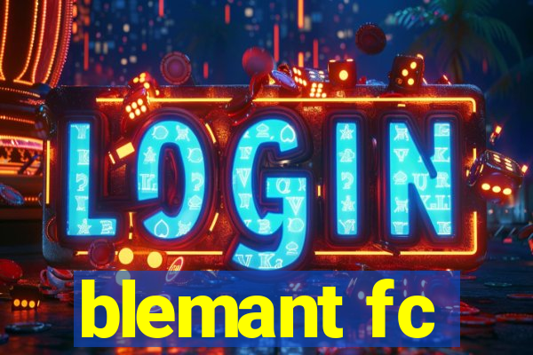 blemant fc