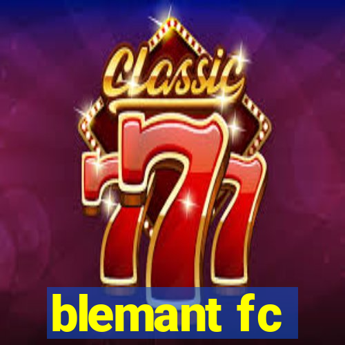 blemant fc