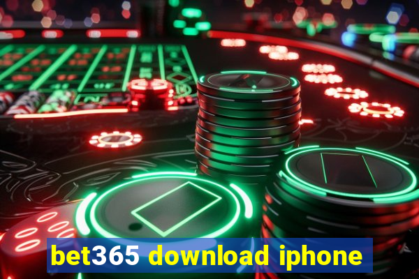 bet365 download iphone