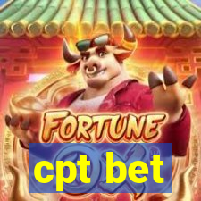 cpt bet