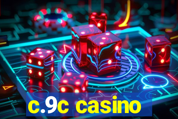 c.9c casino