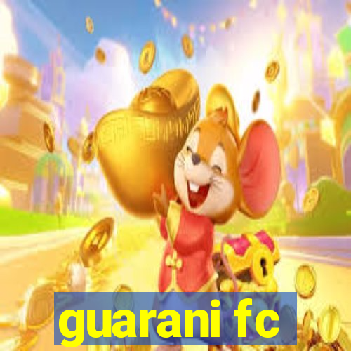 guarani fc