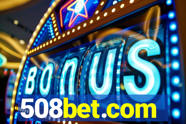 508bet.com