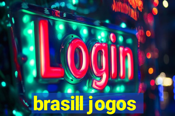 brasill jogos