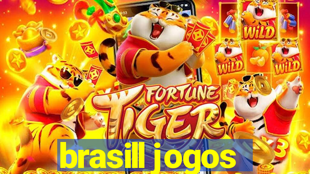 brasill jogos