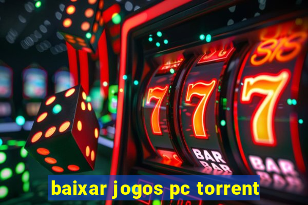 baixar jogos pc torrent