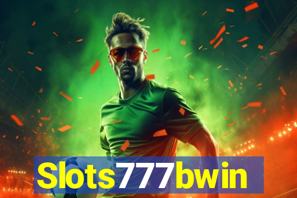 Slots777bwin