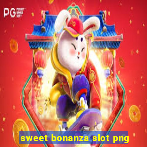 sweet bonanza slot png