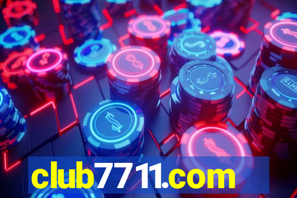 club7711.com