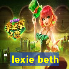 lexie beth