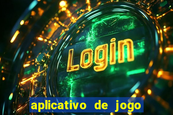 aplicativo de jogo que paga no cadastro