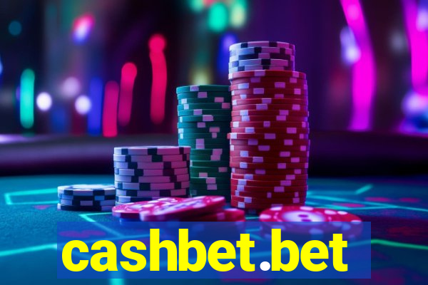 cashbet.bet