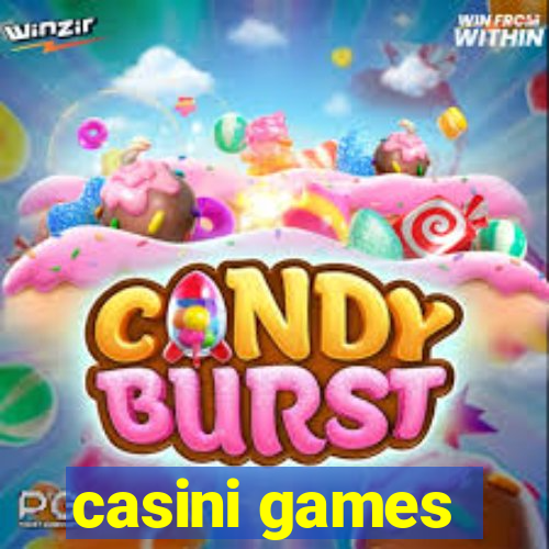 casini games