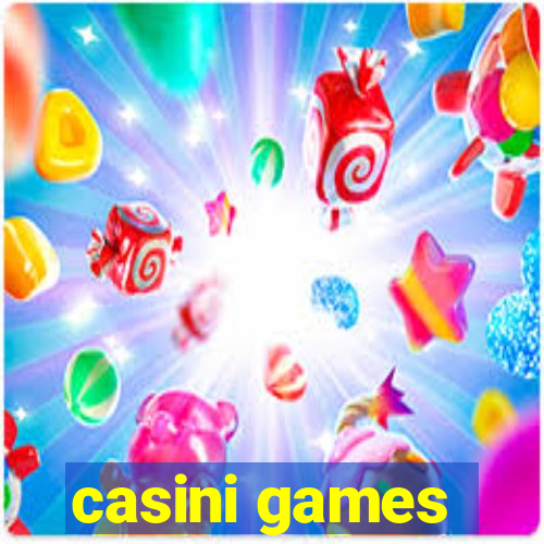 casini games