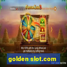 golden slot.com