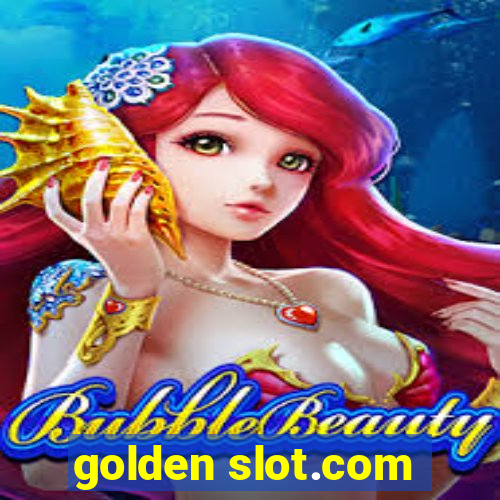 golden slot.com