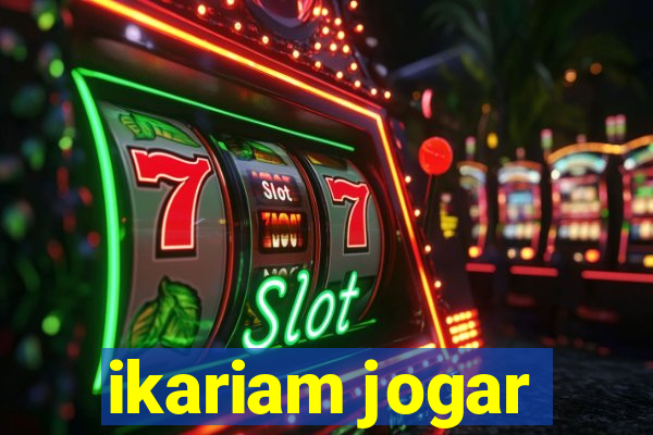 ikariam jogar