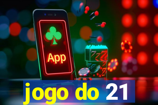 jogo do 21