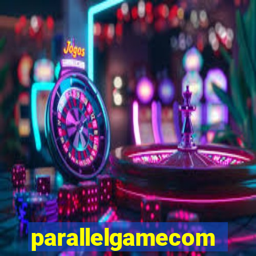 parallelgamecom