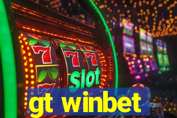 gt winbet