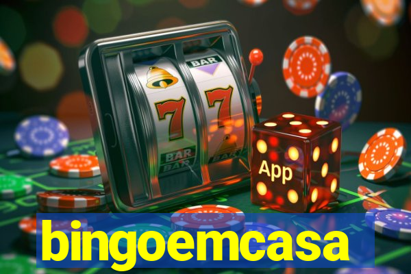 bingoemcasa