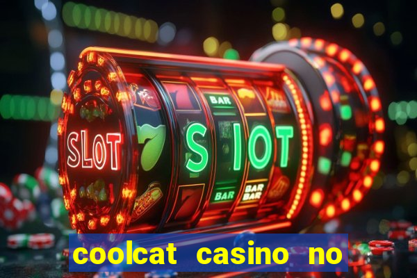 coolcat casino no deposit bonus