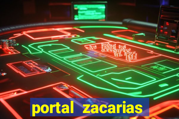 portal zacarias area 51