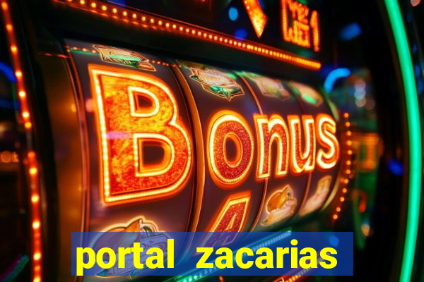 portal zacarias area 51