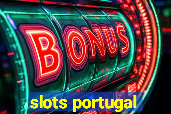 slots portugal