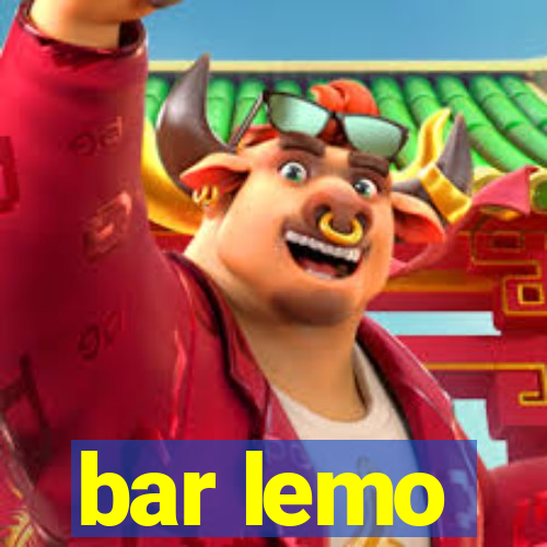 bar lemo