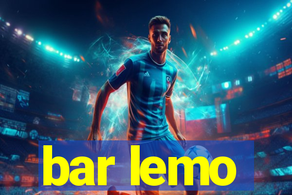 bar lemo