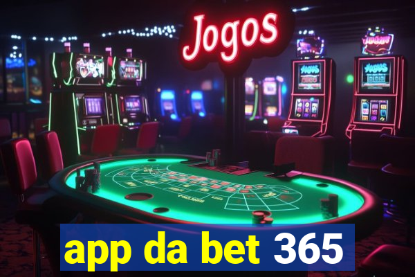 app da bet 365