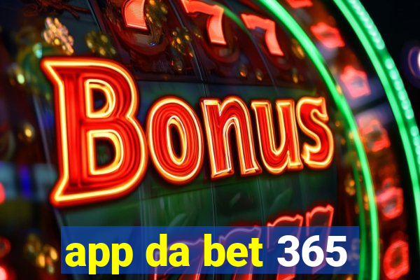 app da bet 365