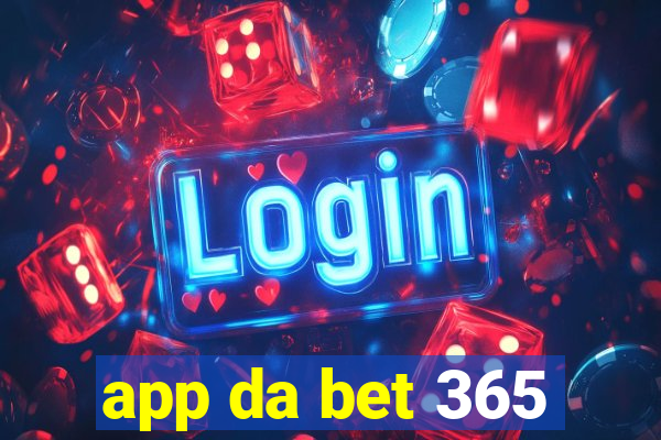 app da bet 365