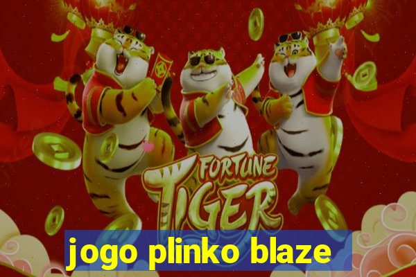 jogo plinko blaze