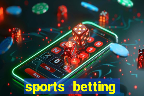 sports betting bonus bets