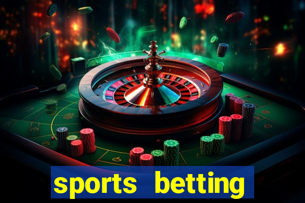 sports betting bonus bets