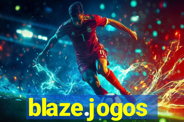 blaze.jogos