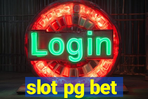 slot pg bet