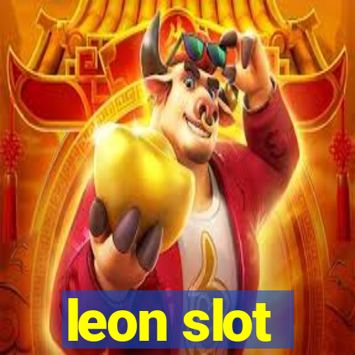 leon slot