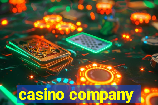 casino company