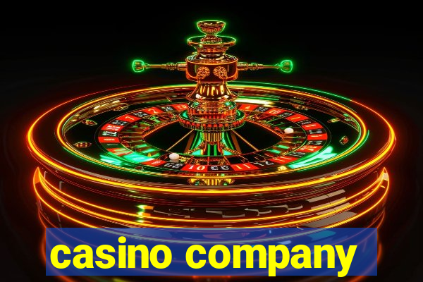 casino company