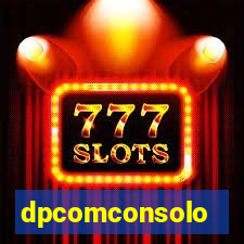 dpcomconsolo