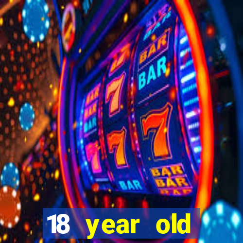 18 year old casinos in arkansas