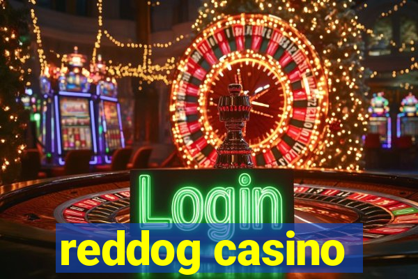 reddog casino