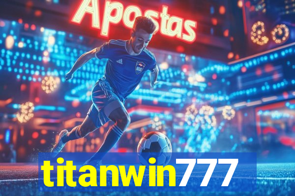 titanwin777